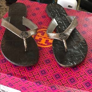 Tory Burch sandals